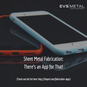 metal fabrication apps for ipad|sheet metal art calculator app.